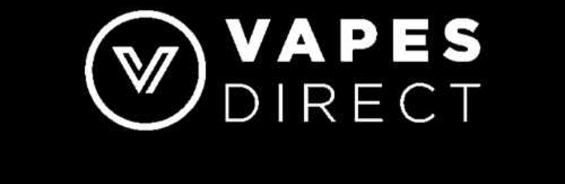 Vapes Direct Cover Image