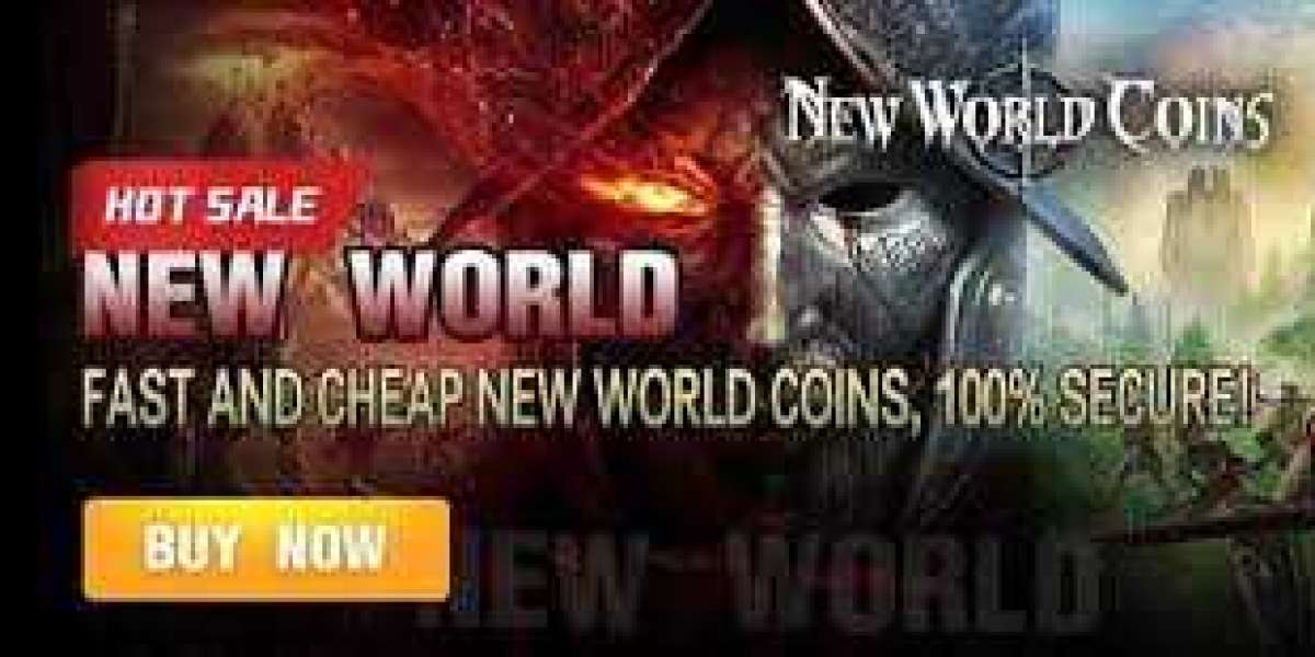 let's take a closer look at what New World Coins are