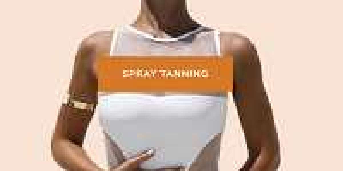 The Ultimate Guide to NYC Airbrush Tanning Services