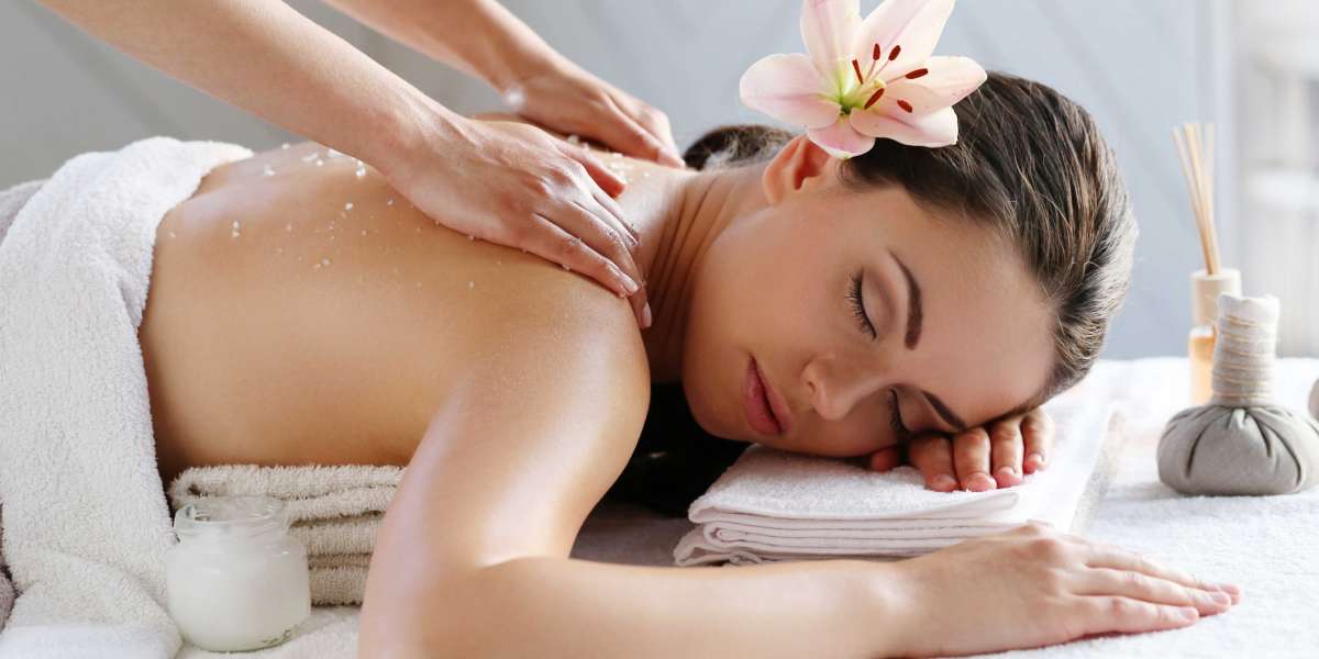 Deep Tissue vs. Swedish Massage: Which One Is Right for You?