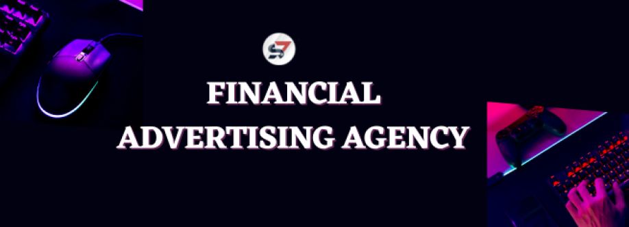 finance advertising Services Cover Image