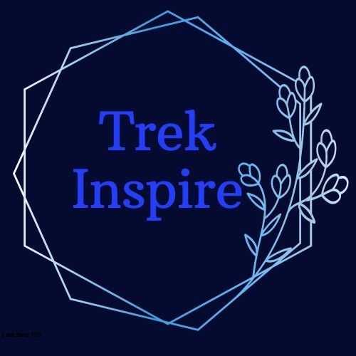 Trek inspire Profile Picture