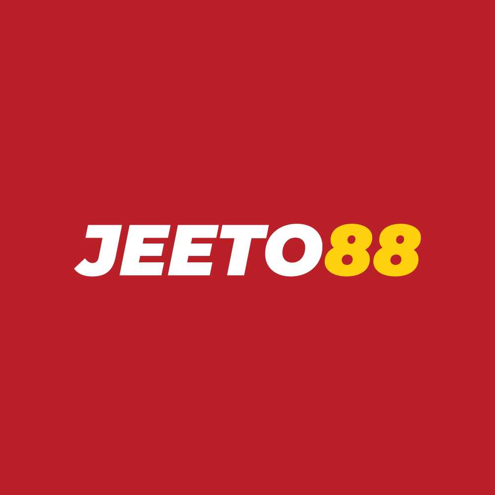 Jeeto88 Official Profile Picture