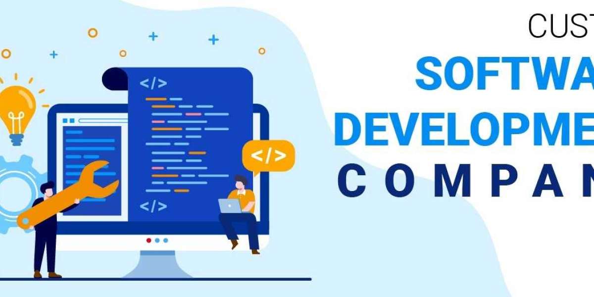 How Do I Find a Custom Software Development Company?