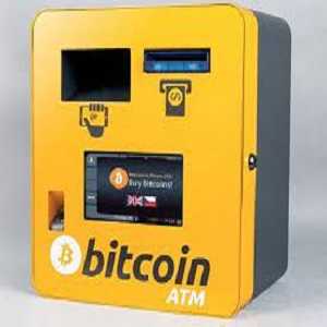 Bitcoin ATM Support Profile Picture