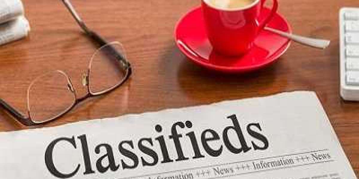 The Power of Classified Ads: Boosting Your Online Visibility