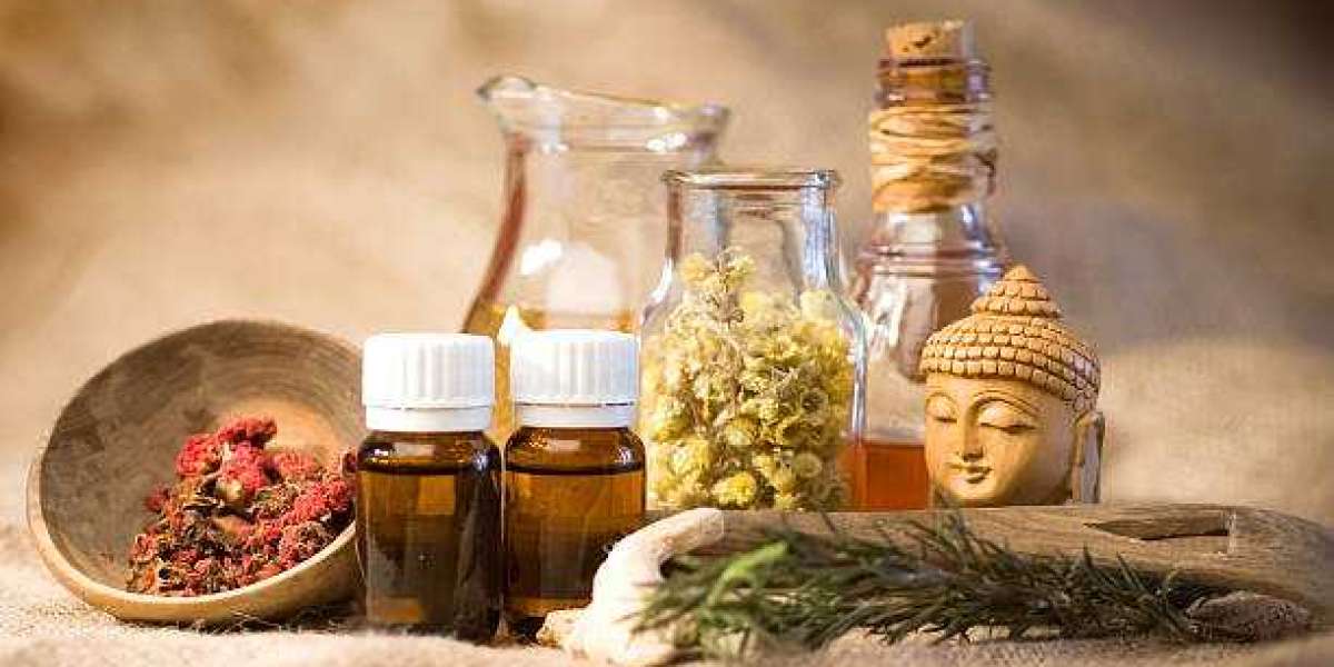 Ayurveda As a Way of Life