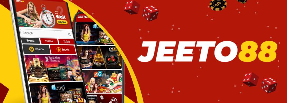 Jeeto88 Official Cover Image