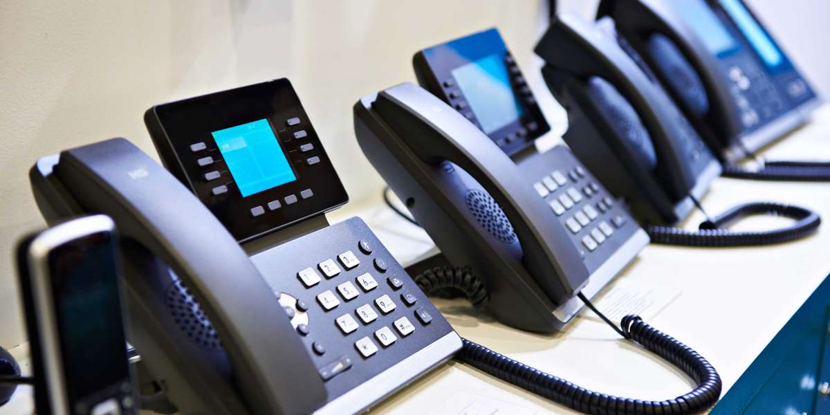 The Power of VoIP Services in the UK