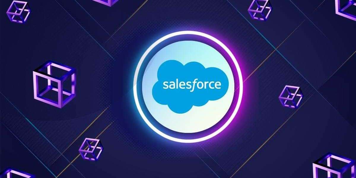 Salesforce Lightning Tips and Tricks for Greater Productivity