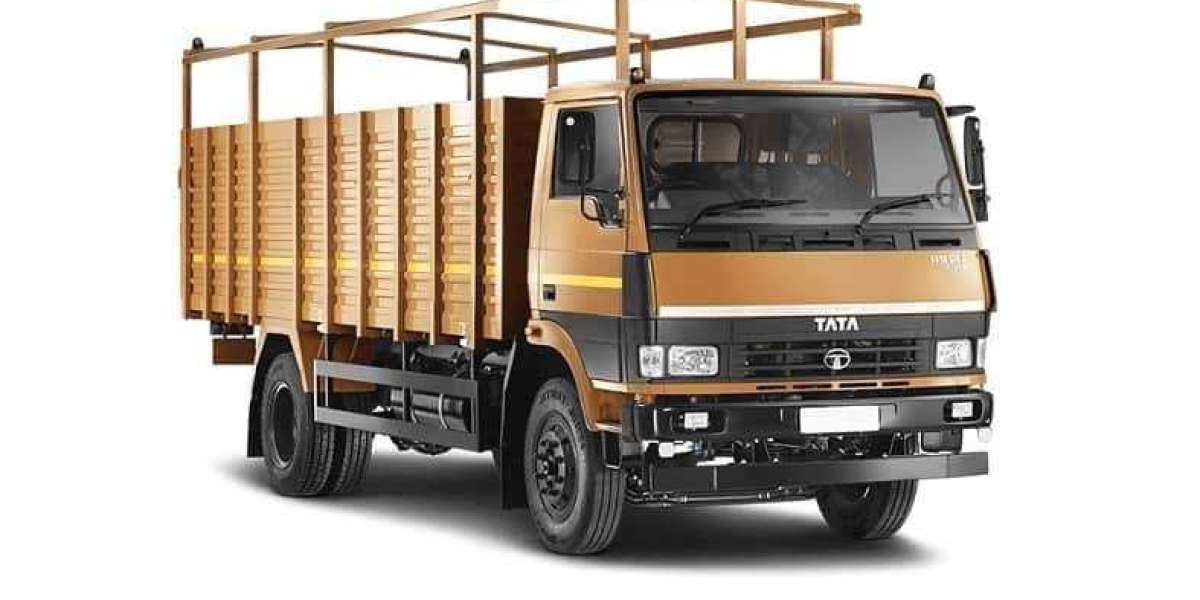 Commercial Vehicles for Logistic Business in India