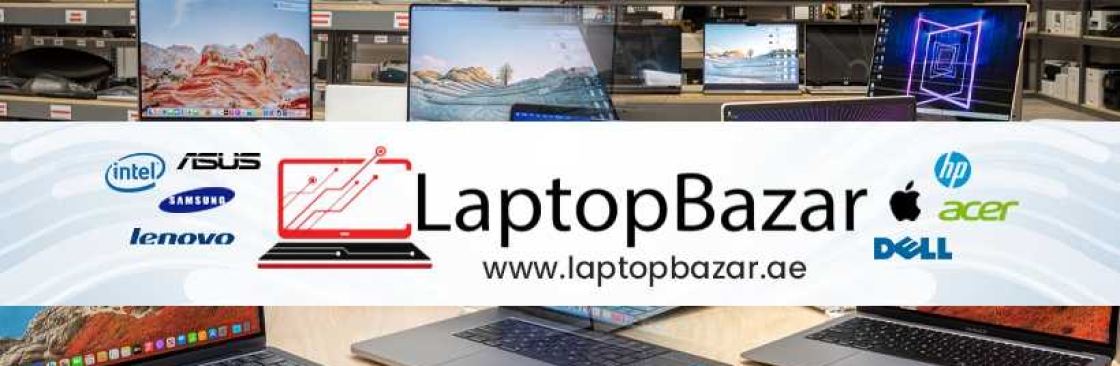 laptopbazar laptopbazar Cover Image