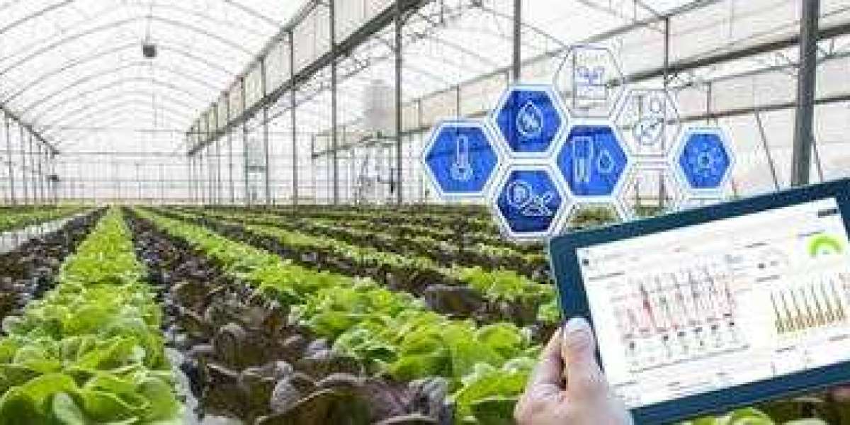 Global Crop Monitoring Devices Market: Key Trends, Drivers, and Challenges