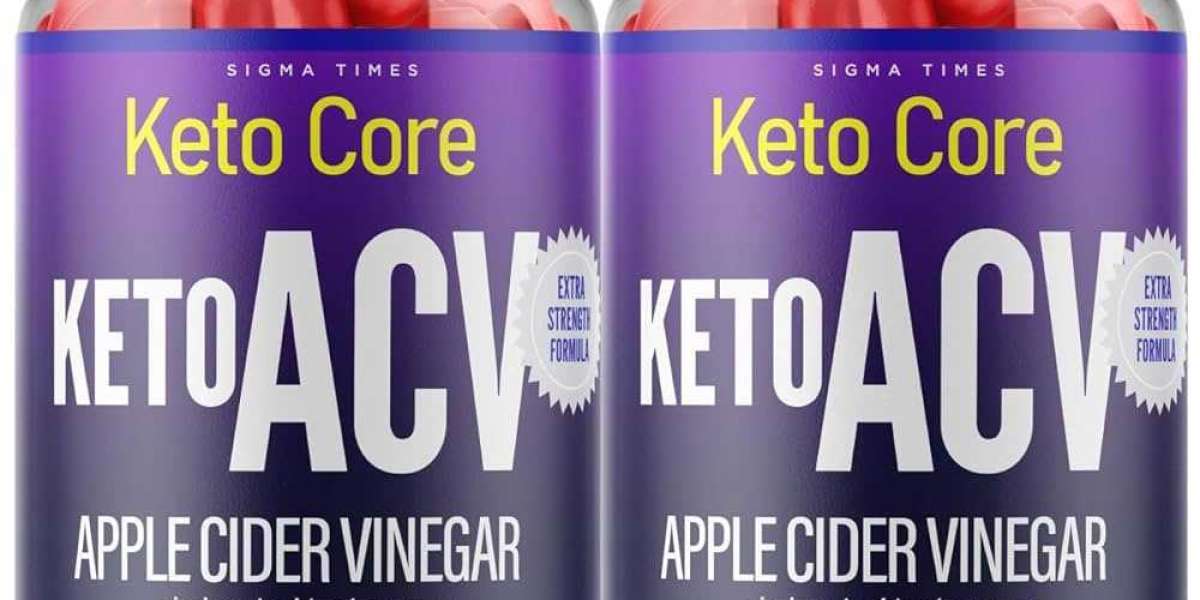 How to Choose the Right Keto Core ACV Gummies