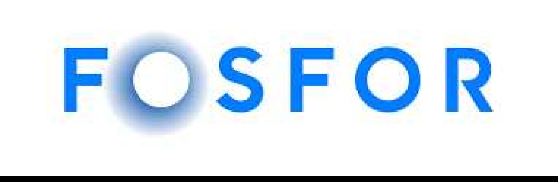 Fosfor Data Cover Image