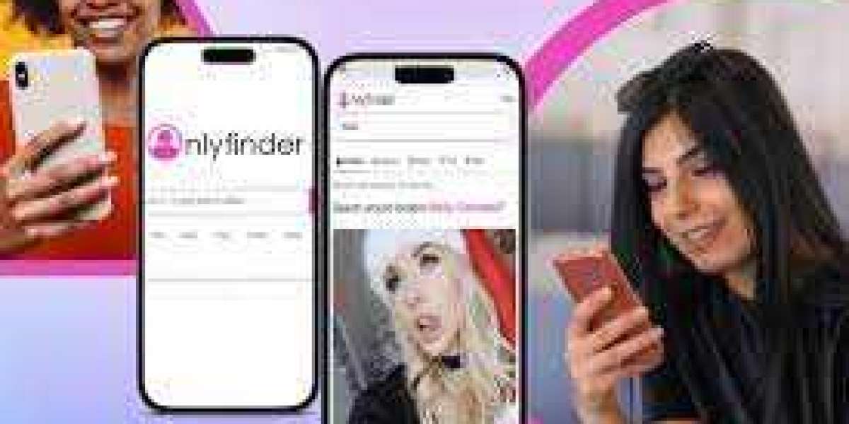 How to Find People Using OnlyFinder Premium?