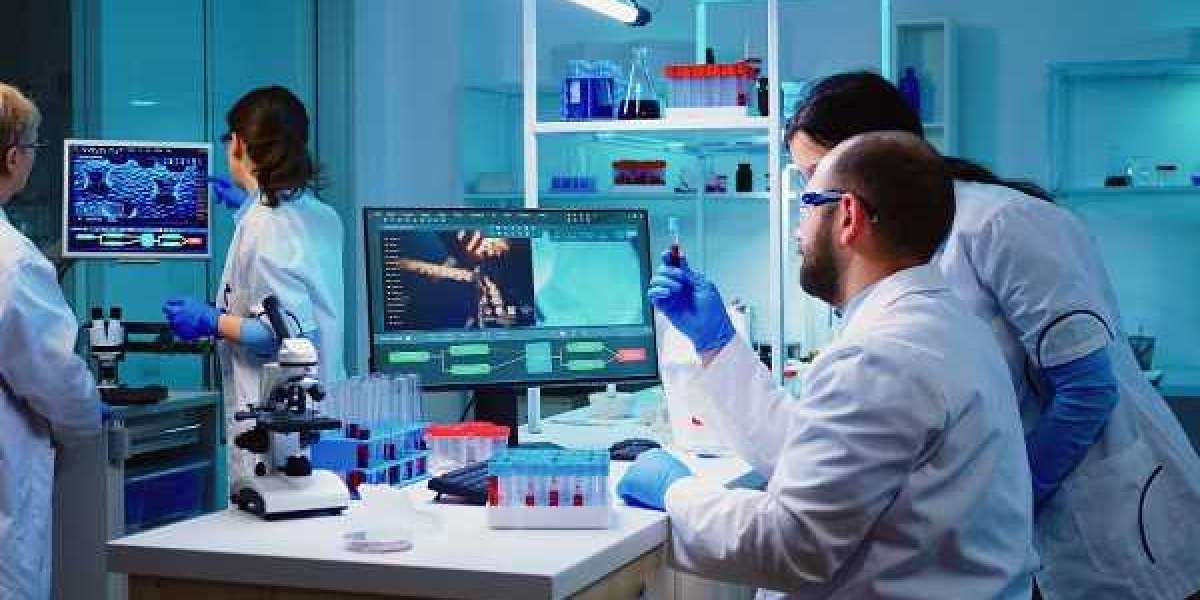 Clinical Laboratory Services Market Latest News and Pricing Strategy till 2032