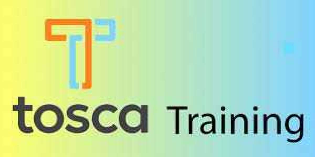 ➤ Tosca Training & Certification - Popular Testing Course