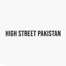 HighStreet Profile Picture