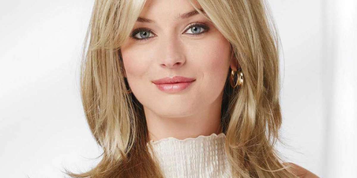 Elevate Your Style: The Magic of Lace Front and Blonde Wigs