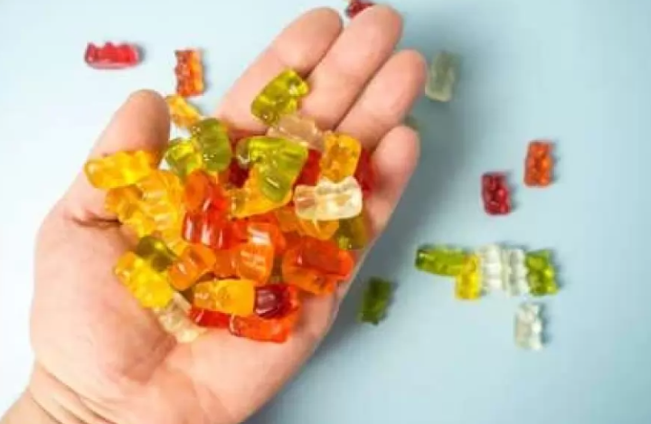 GreenVibe CBD Gummies Reviews (Scam Alert 2023) Best Price, Benefits & Where to buy Green Vibe CBD Gummies?