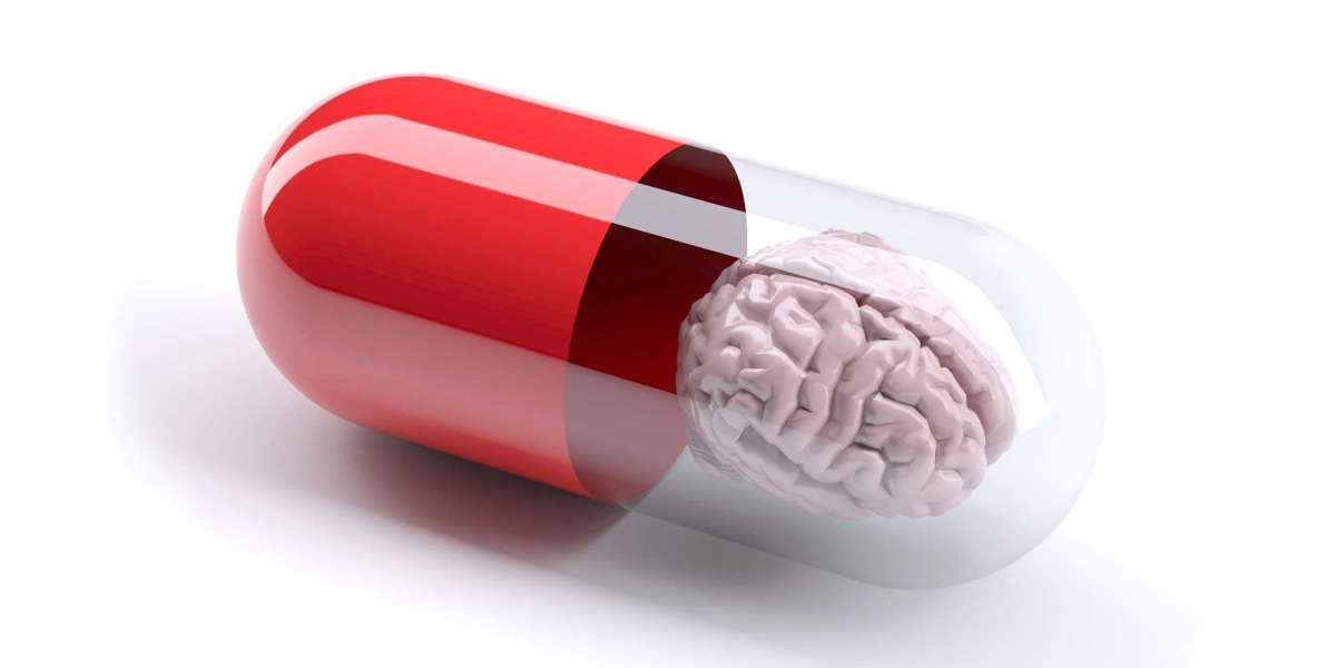 Memory Enhancement Drugs Market Growing Trade Among Emerging Economies Opening New Opportunities