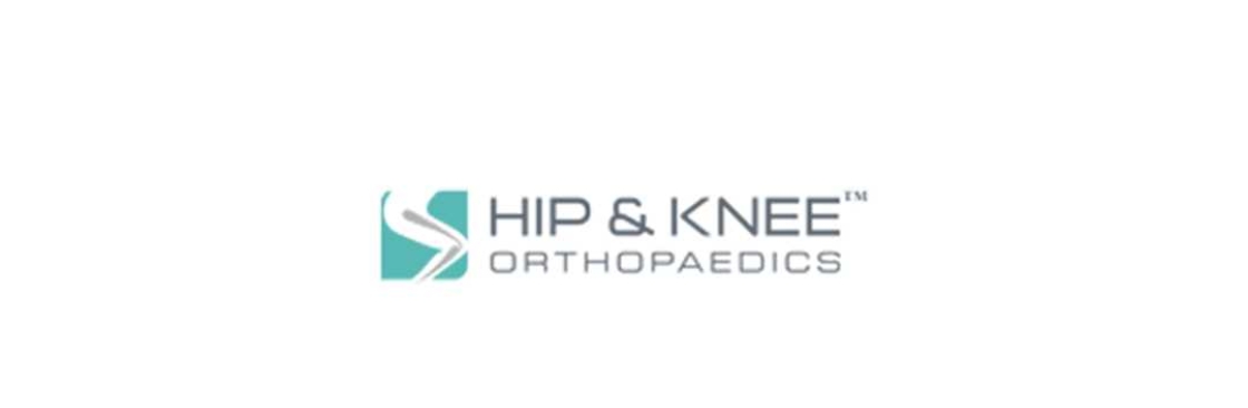 HipKnee Ortho Cover Image