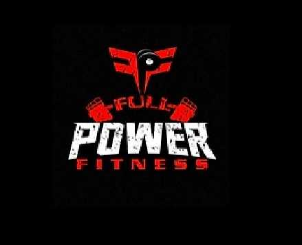 Full power fitness Profile Picture