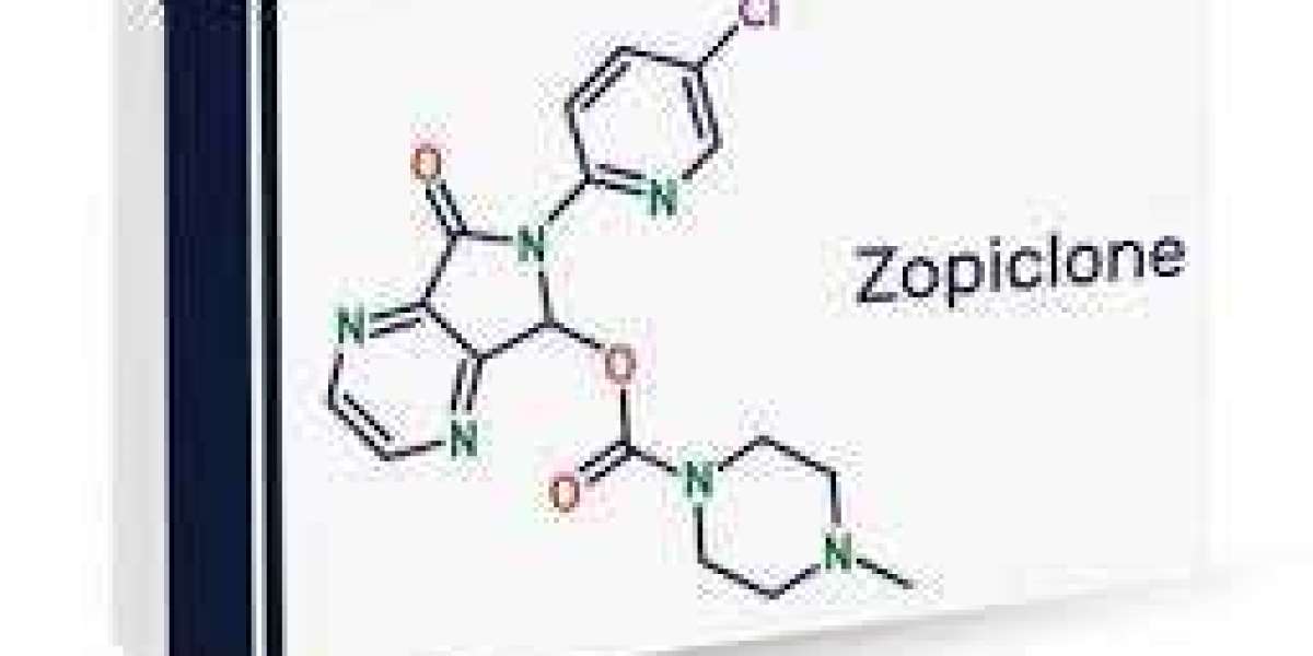 Understanding Zopiclon Zopiclone: Uses, Side Effects and More