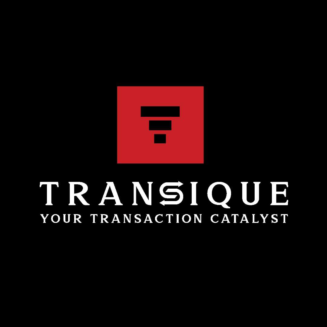 Transique Advisors Profile Picture