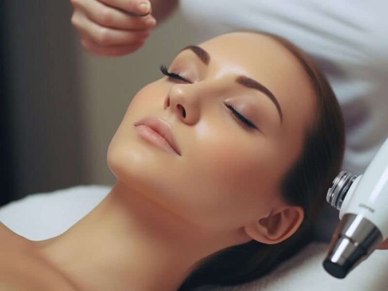 Your Path to Flawless Complexion: Benefits of Extraction Facials in Singapore – Article Wood – Bloggers Unite India