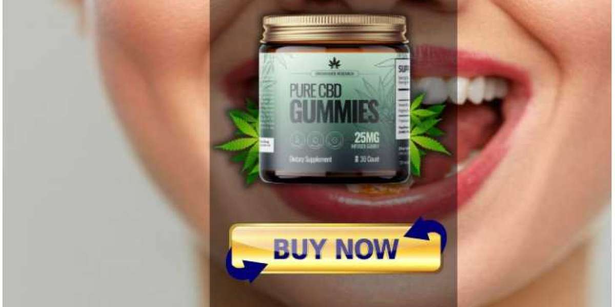 Assure Labs CBD Gummies[REVIEWS] WHAT Shark Tank Exposed Must Watch?