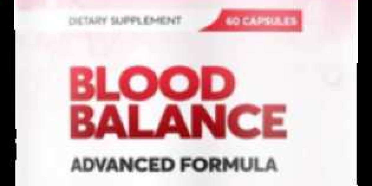 Blood Balance Advanced Formula Reviews - Does it Really Works(Honest Review)