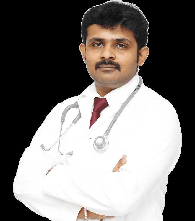 Drvigneshpushparaj Profile Picture