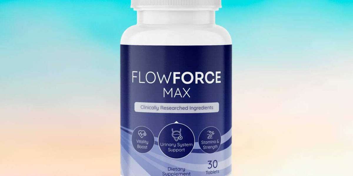 Critical Insights: FlowForce Max Scam Alert and Genuine Prostate Support