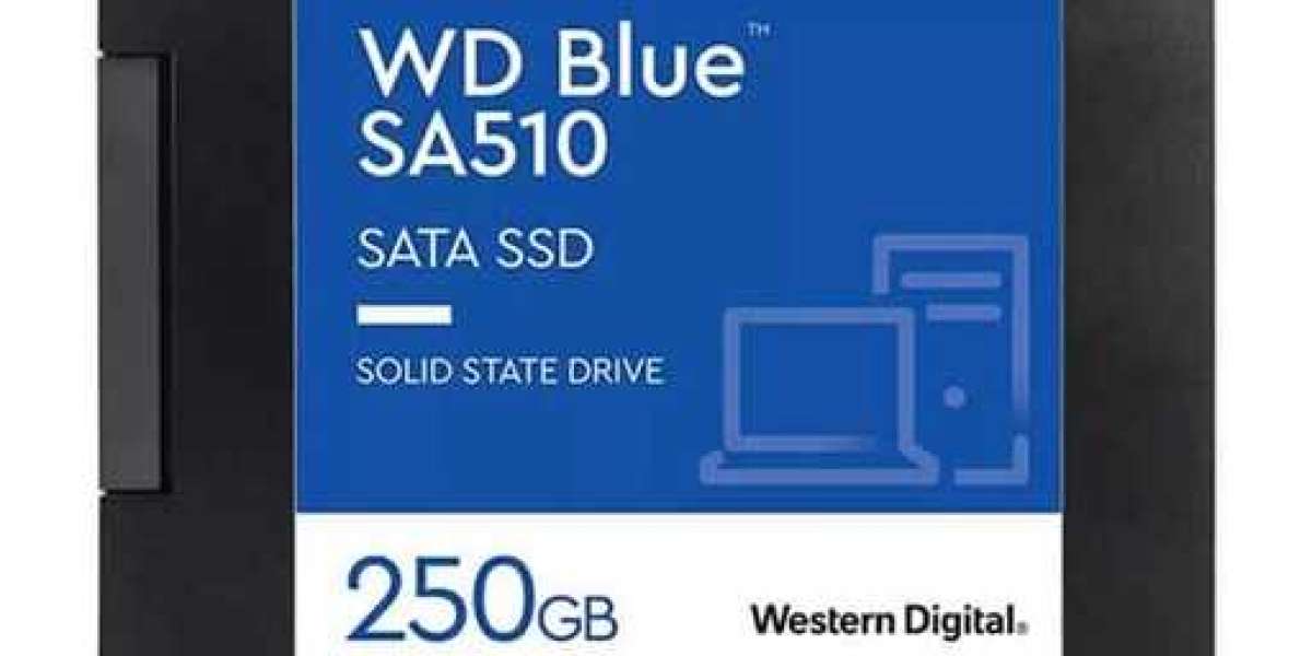 Upgrade Your PC with the WD SSD 1TB: A Simple Review