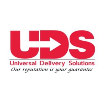 Universal Delivery Solutions Profile Picture