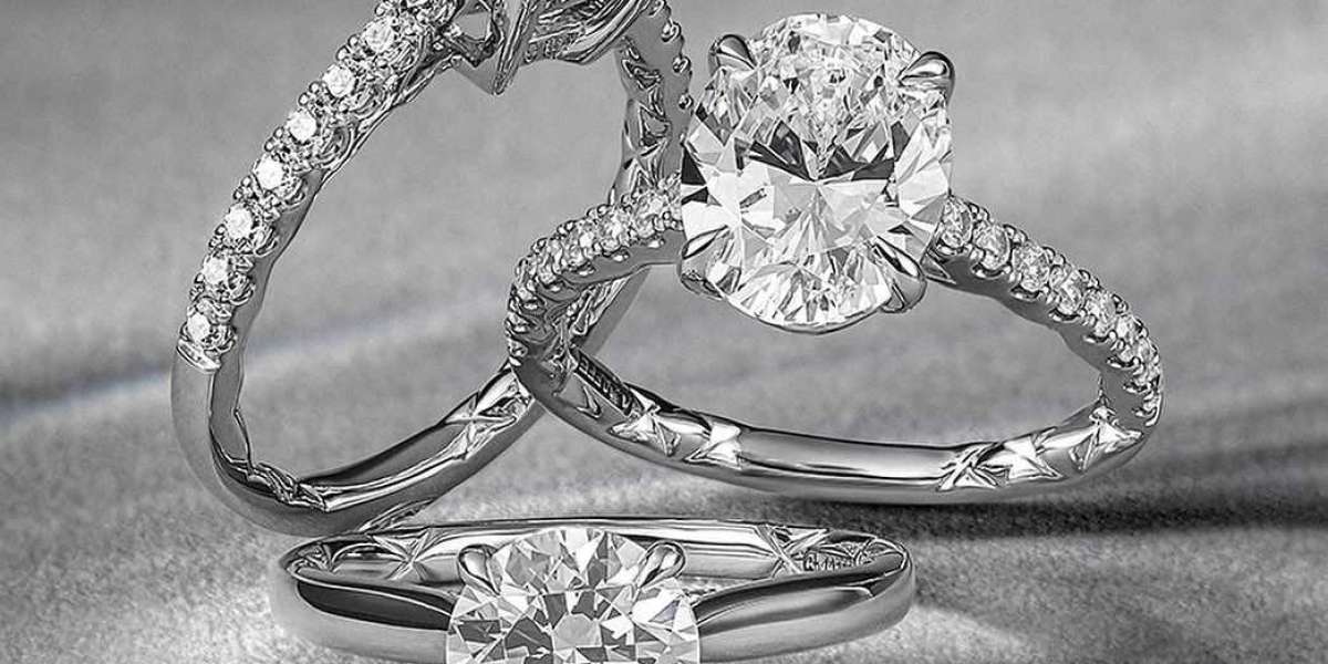 Buying a Diamond Engagement Ring? What Different Styles do you Need to Consider?