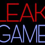 leakgame Profile Picture