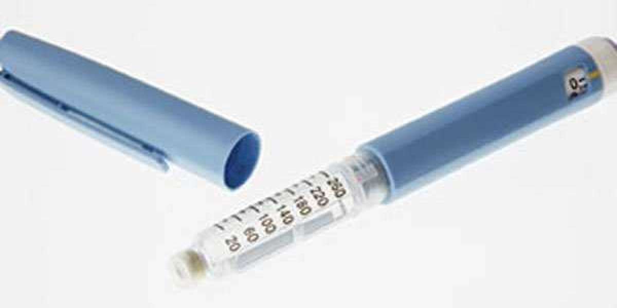 Disposable Insulin Pen Market Outlook: Challenges, Opportunities, and Future Trends