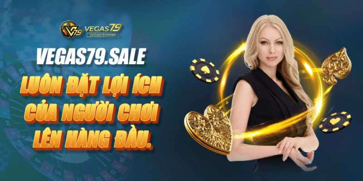 Lý do nên chọn cá cược tại sòng bạc Vegas79