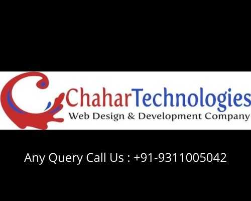 Chahar Technologies Profile Picture