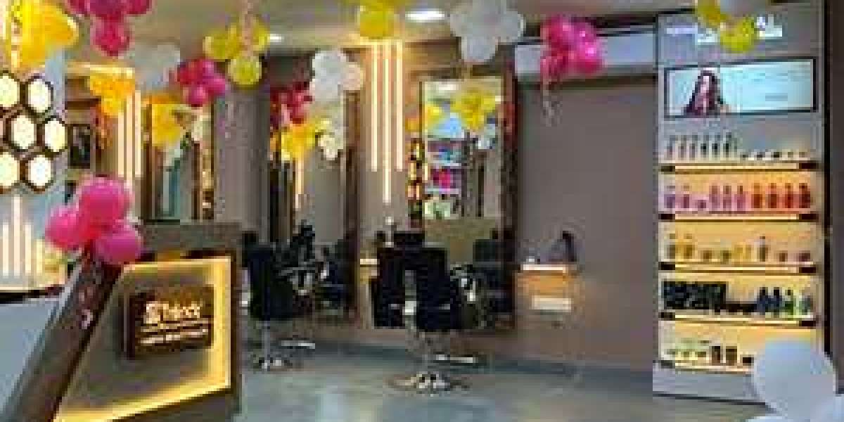 An Ultimate Guide About Best Hair Salon In Elgin road ,Kolkata