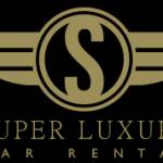 Super Luxury Car Rental Profile Picture