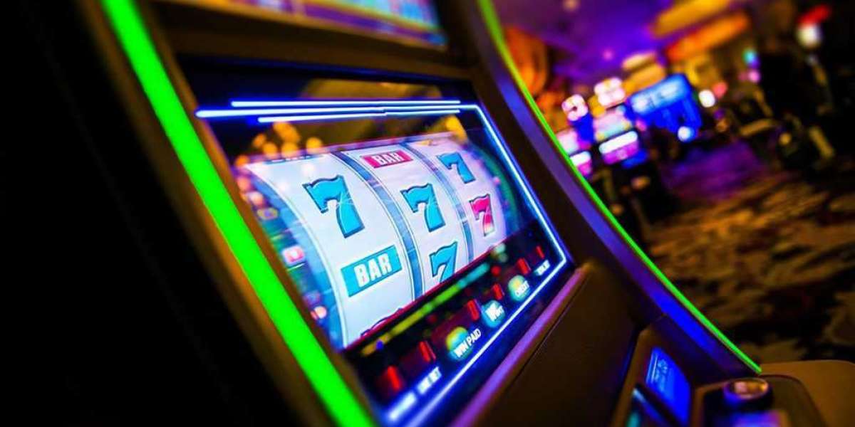 Best Slot Games in Bangladesh