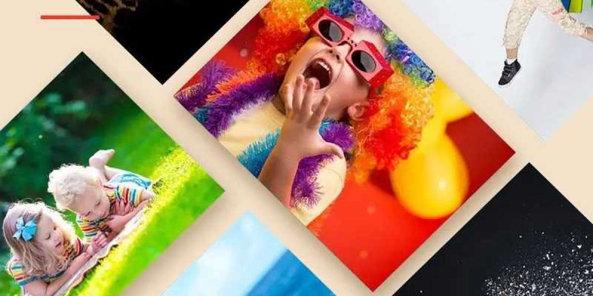 The Art of Photography: Unveiling the Magic of Photo Paper