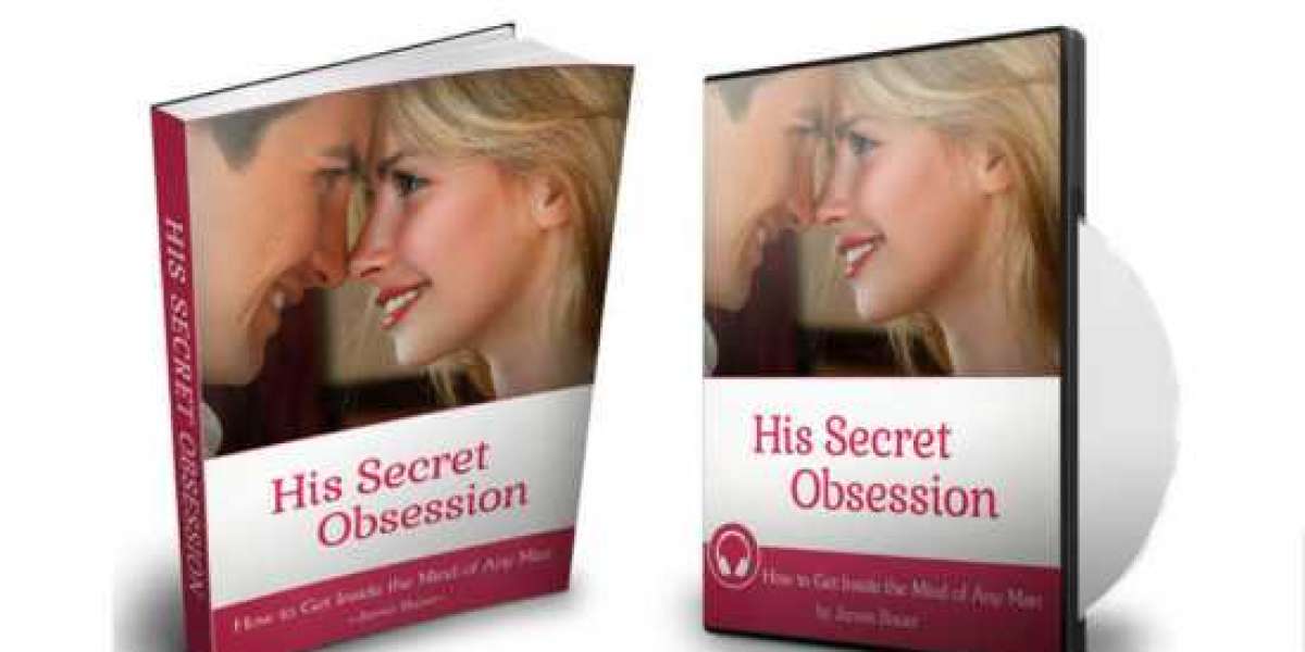 His Secret Obsession Reviews - Does It Work? What Customers Are Saying!