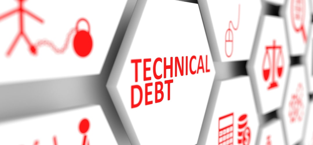 Technical Debt: Business impact + how to identify it