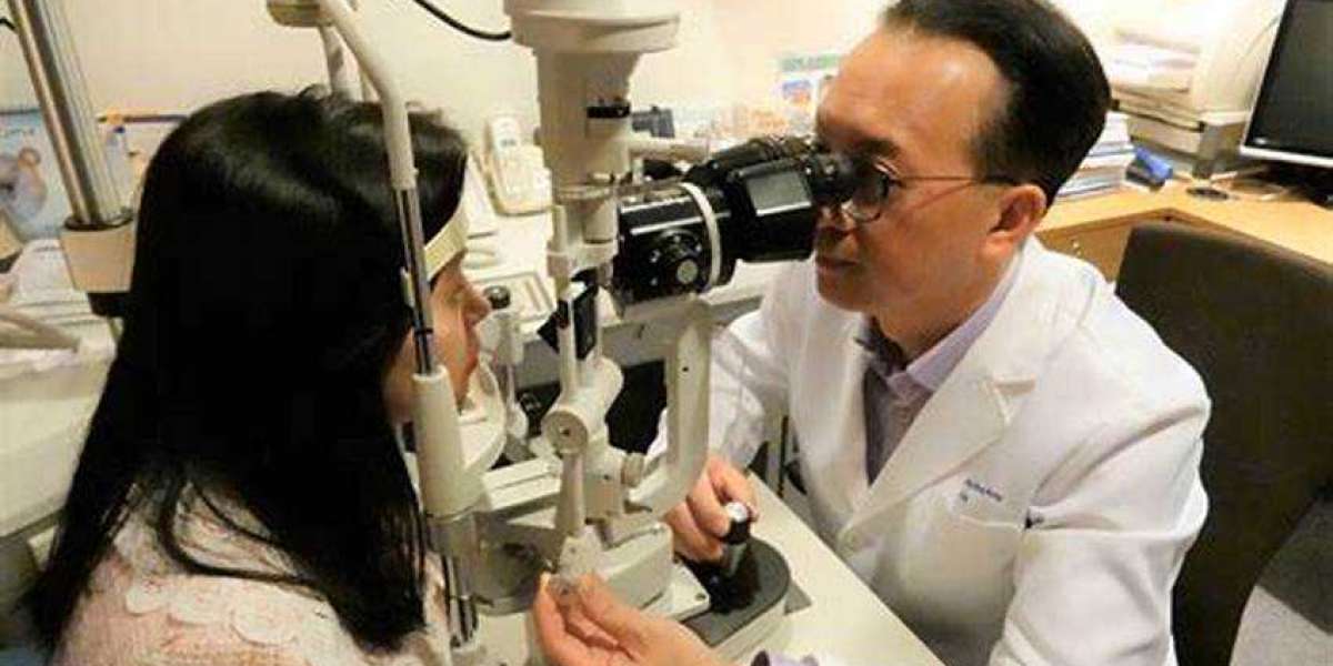 Ortho-K: Unlocking the Potential of Qualified Optician Optometrists