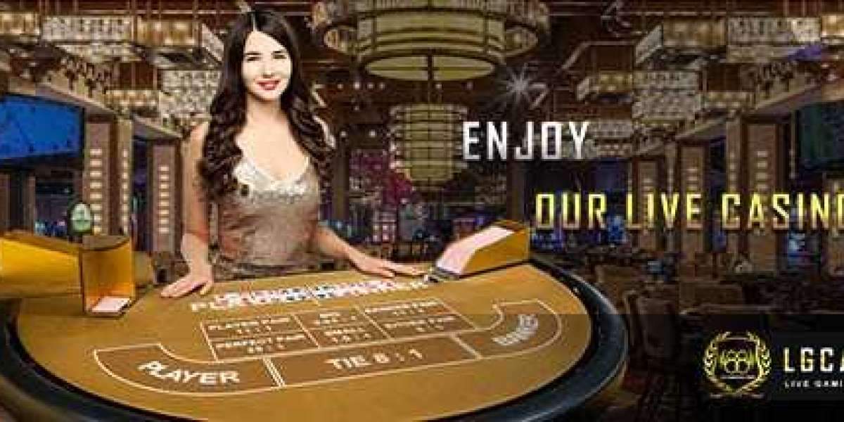 Betting Bliss: Navigating the Rich Landscape of Situs MPO's Casino and Slot Offerings